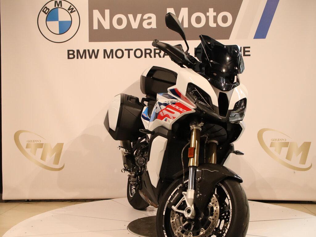 usatostore.bmw-motorrad.it Store BMW Motorrad S 1000 XR BMW S 1000 XR ABS MY21