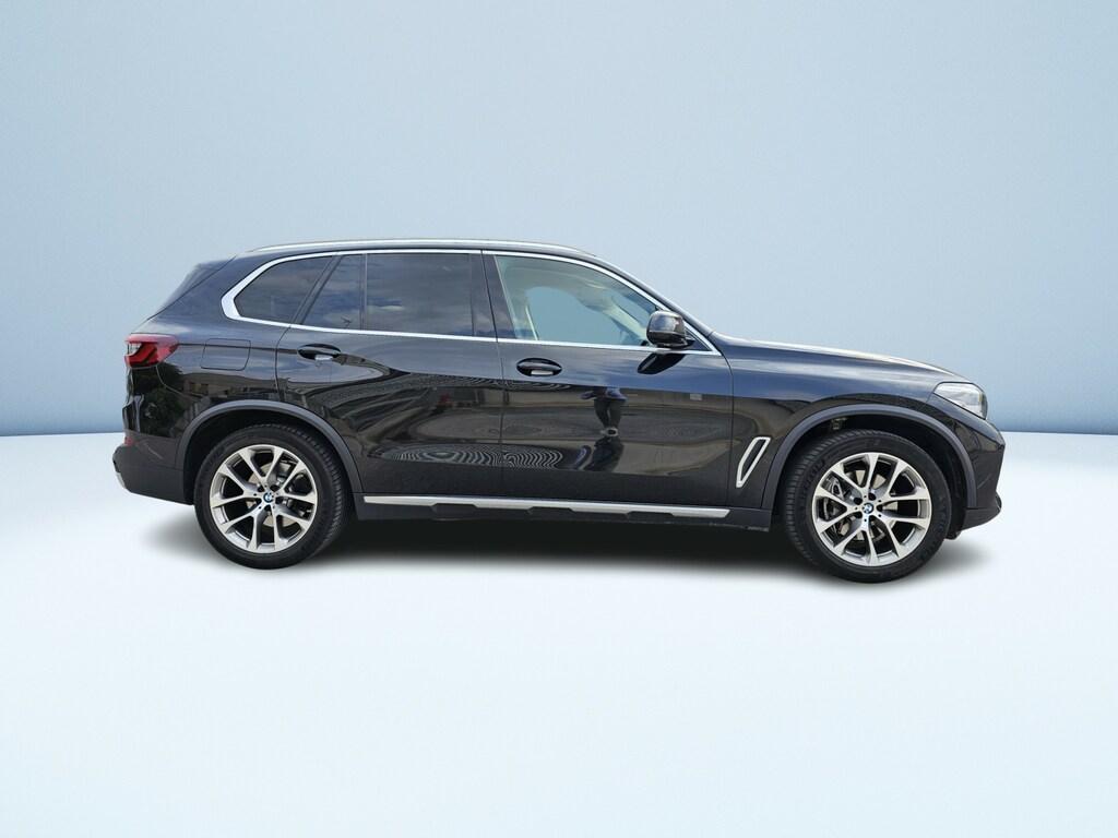 usatostore.bmw.it Store BMW X5 xdrive30d mhev 48V xLine auto