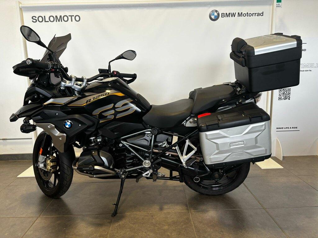 usatostore.bmw-motorrad.it Store BMW Motorrad R 1250 GS BMW R 1250 GS ABS MY19