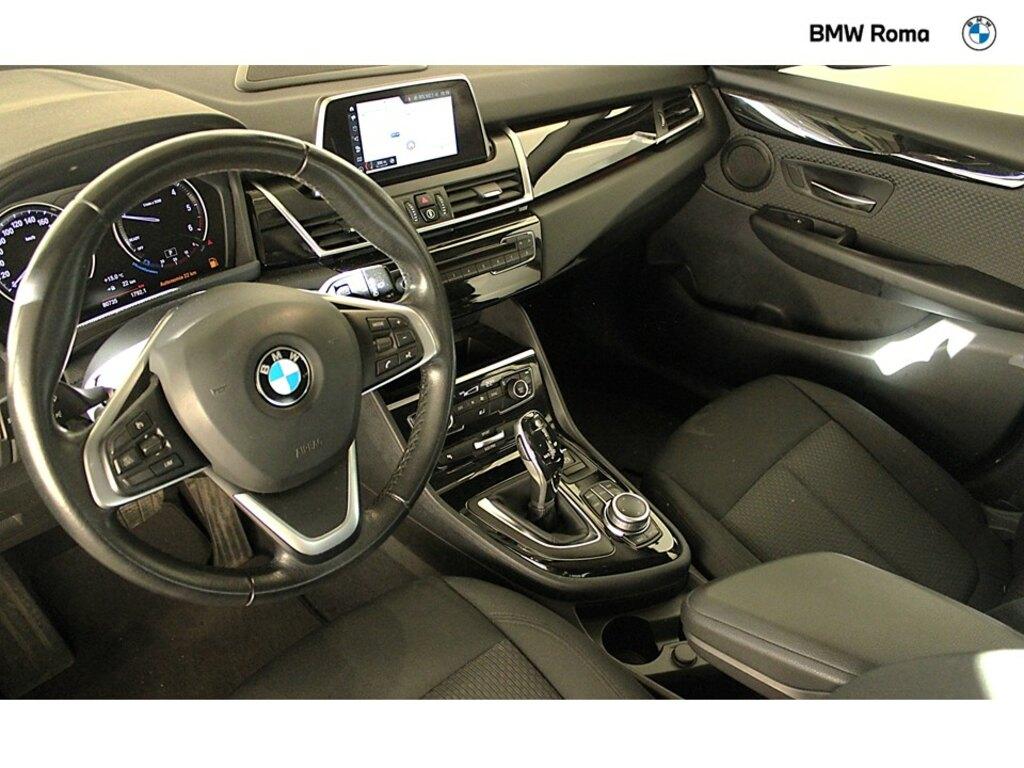 usatostore.bmw.it Store BMW Serie 2 216d Active Tourer Advantage auto