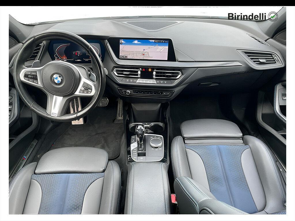 usatostore.bmw.it Store BMW Serie 1 118d Msport auto