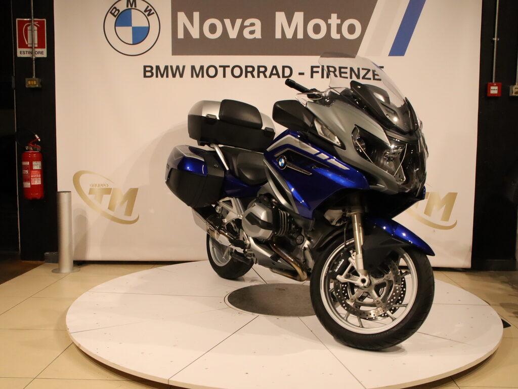 usatostore.bmw-motorrad.it Store BMW Motorrad R 1200 RT BMW R 1200 RT ABS MY14