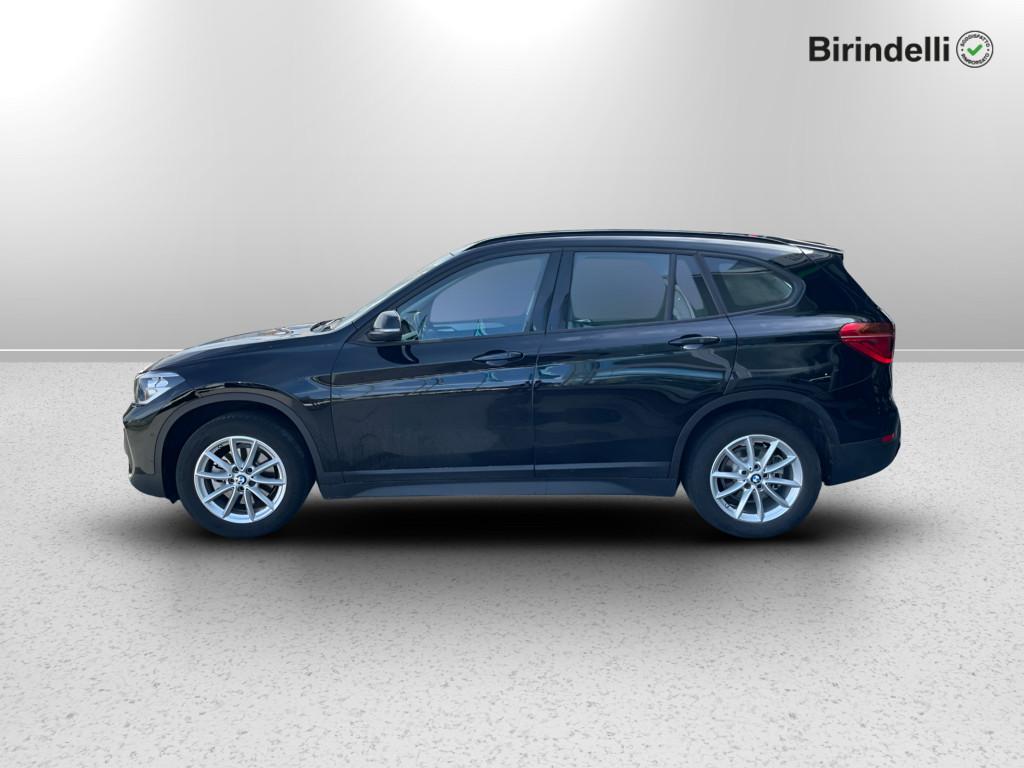 usatostore.bmw-motorrad.it Store BMW X1 sdrive18i Advantage 136cv