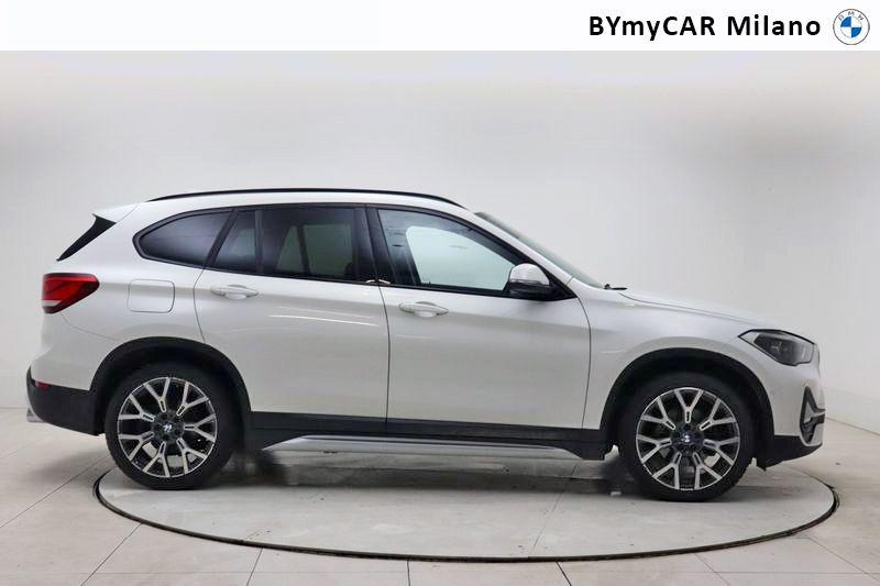 usatostore.bmw.it Store BMW X1 xdrive18d xLine auto