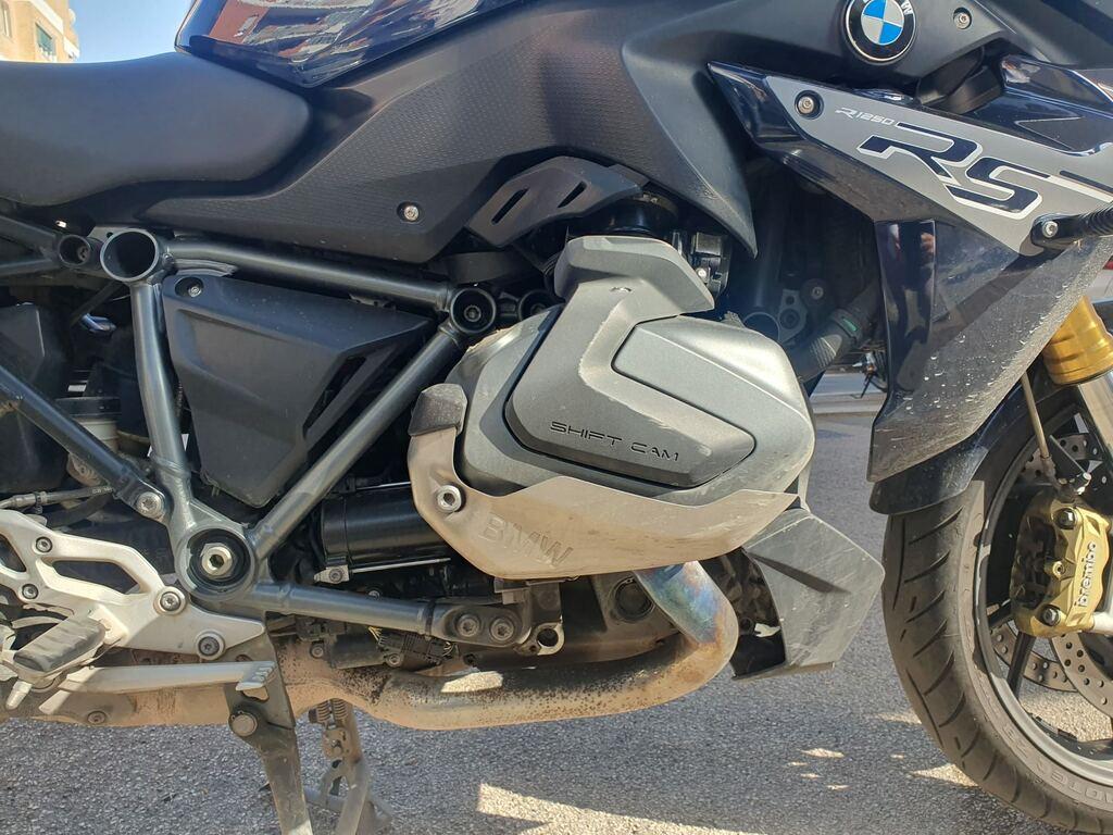 usatostore.bmw.it Store BMW Motorrad R 1250 RS BMW R 1250 RS ABS MY20