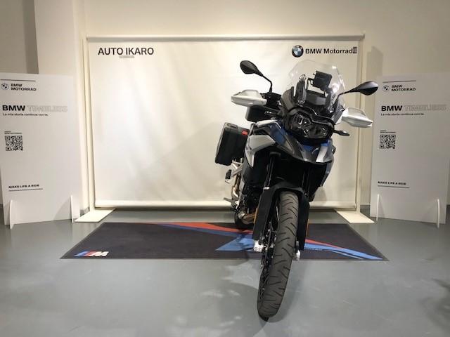 usatostore.bmw-motorrad.it Store BMW Motorrad F 850 GS ABS