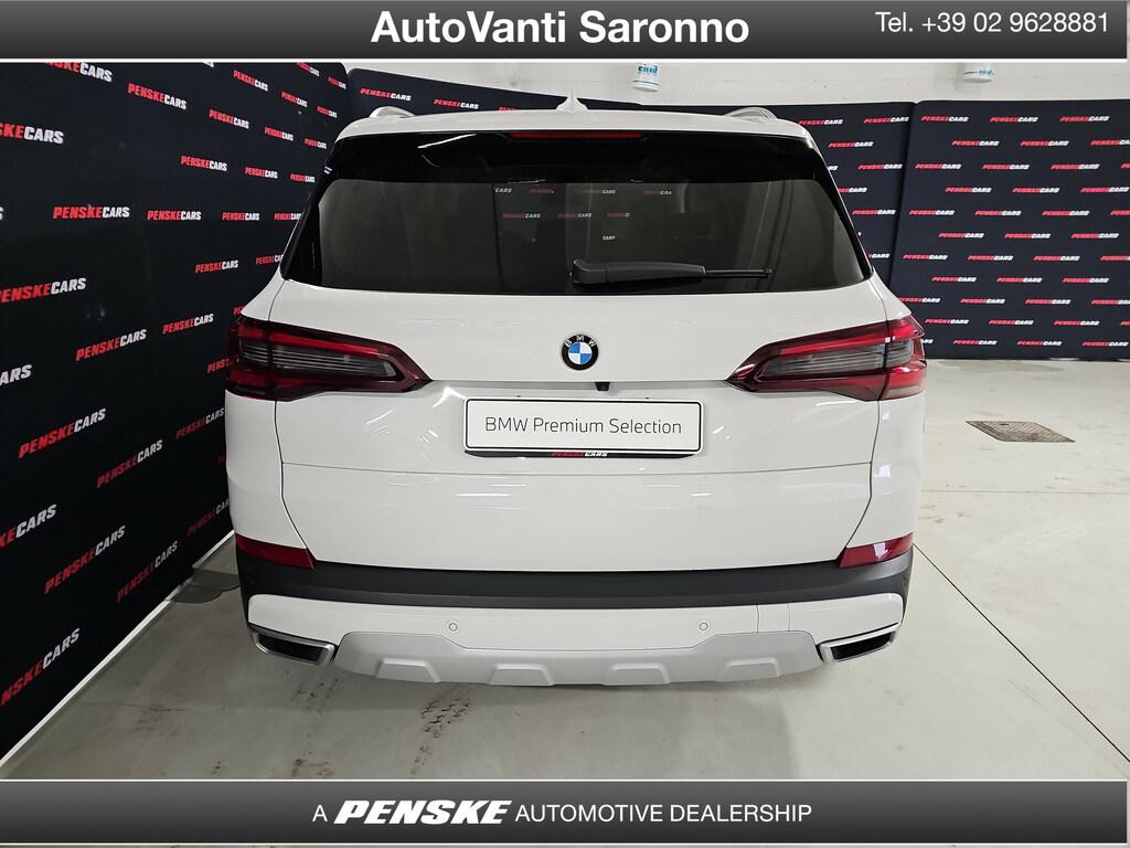 usatostore.bmw.it Store BMW X5 xdrive25d xLine auto