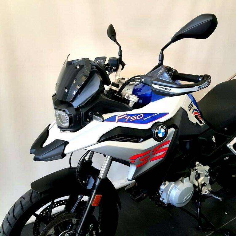 usatostore.bmw-motorrad.it Store BMW Motorrad F 750 GS ABS