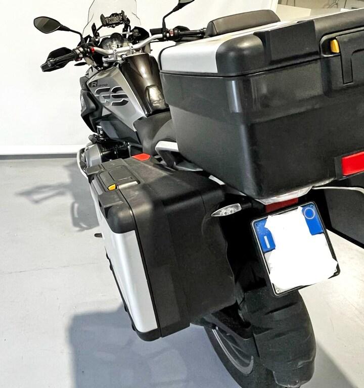 usatostore.bmw-motorrad.it Store BMW Motorrad R 1200 GS BMW R 1200 GS ABS MY17