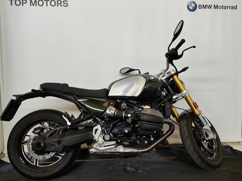 usatostore.bmw-motorrad.it Store BMW Motorrad R 12 nineT BMW R 12 nineT MY24