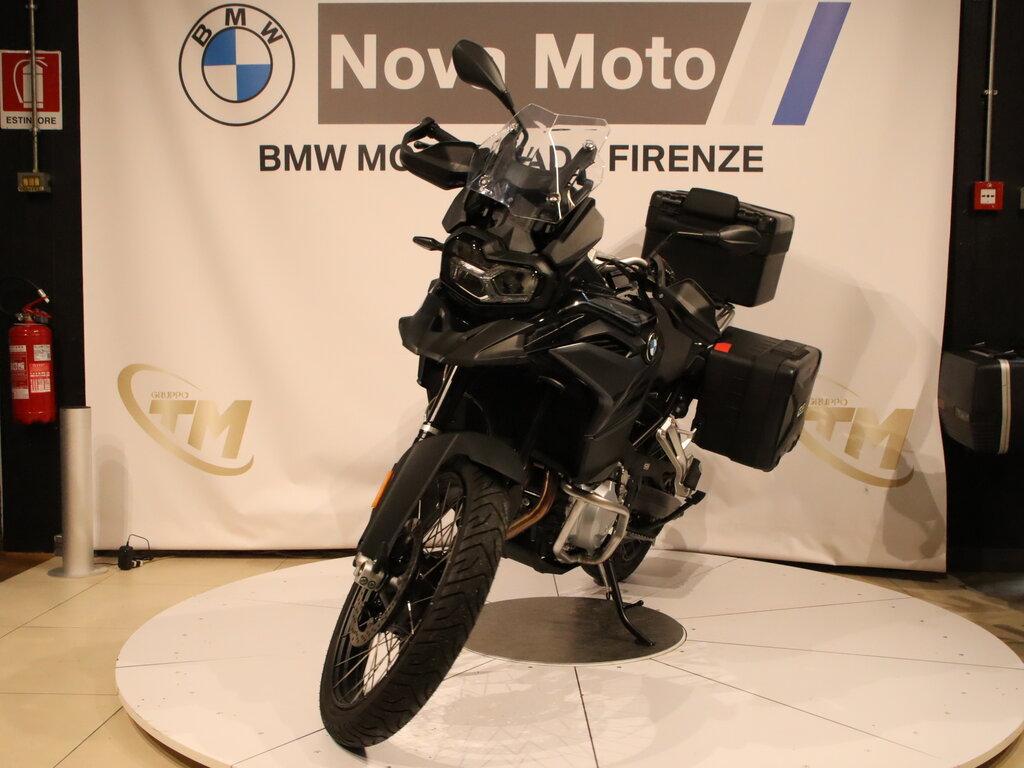 usatostore.bmw-motorrad.it Store BMW Motorrad F 850 GS BMW F 850 GS ABS MY21