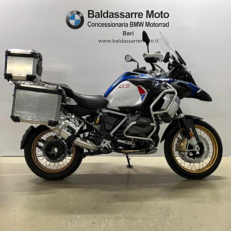 usatostore.bmw-motorrad.it Store BMW Motorrad R 1250 GS BMW R 1250 GS Adventure ABS MY19