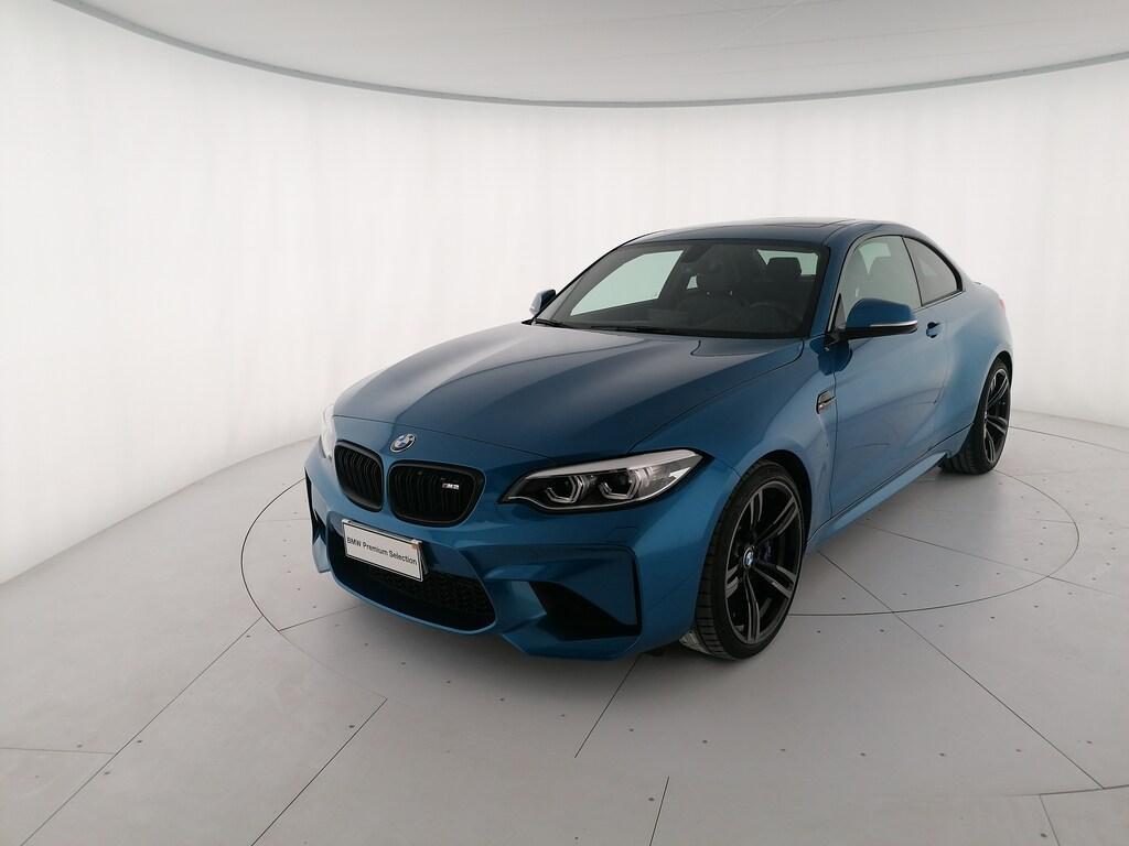 usatostore.bmw.it Store BMW Serie 2 Coupe 3.0 dkg my18