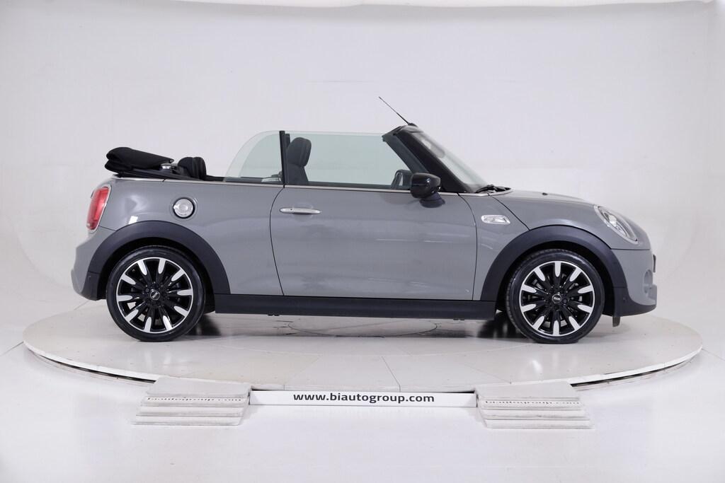 usatostore.bmw.it Store MINI MINI 2.0 Cooper S Hype