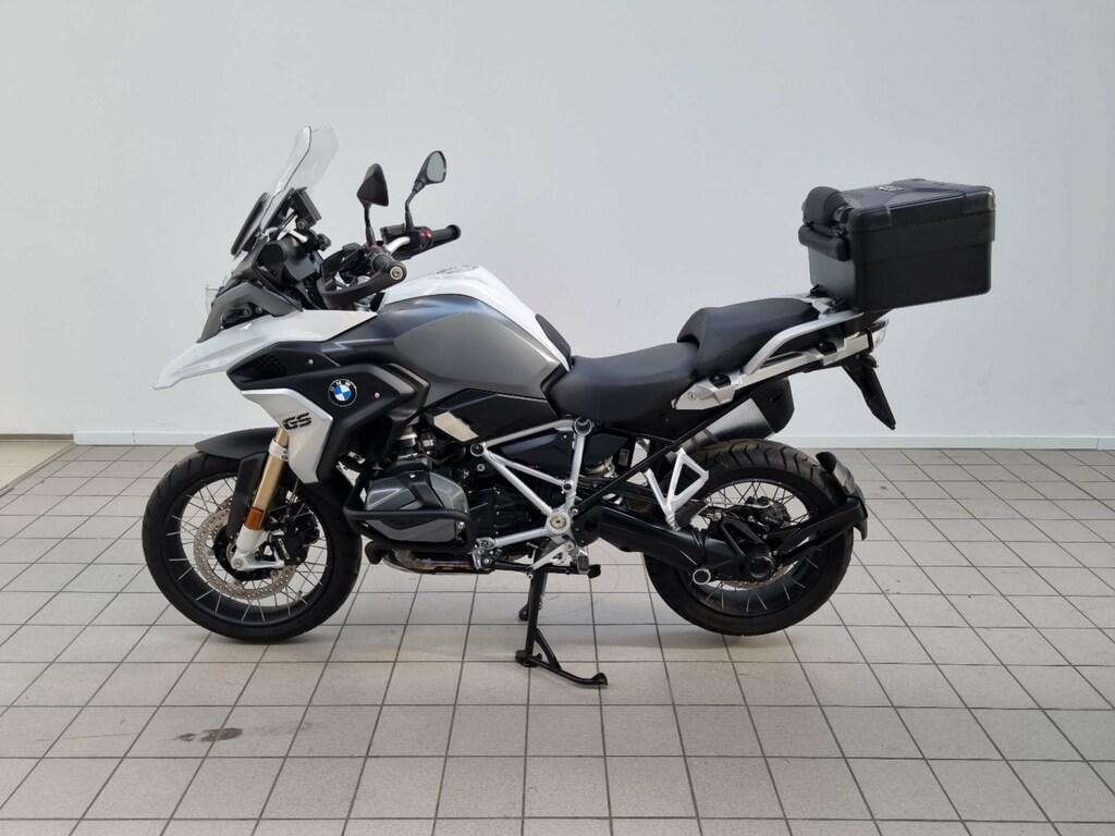 usatostore.bmw-motorrad.it Store BMW Motorrad R 1250 GS BMW R 1250 GS ABS MY21