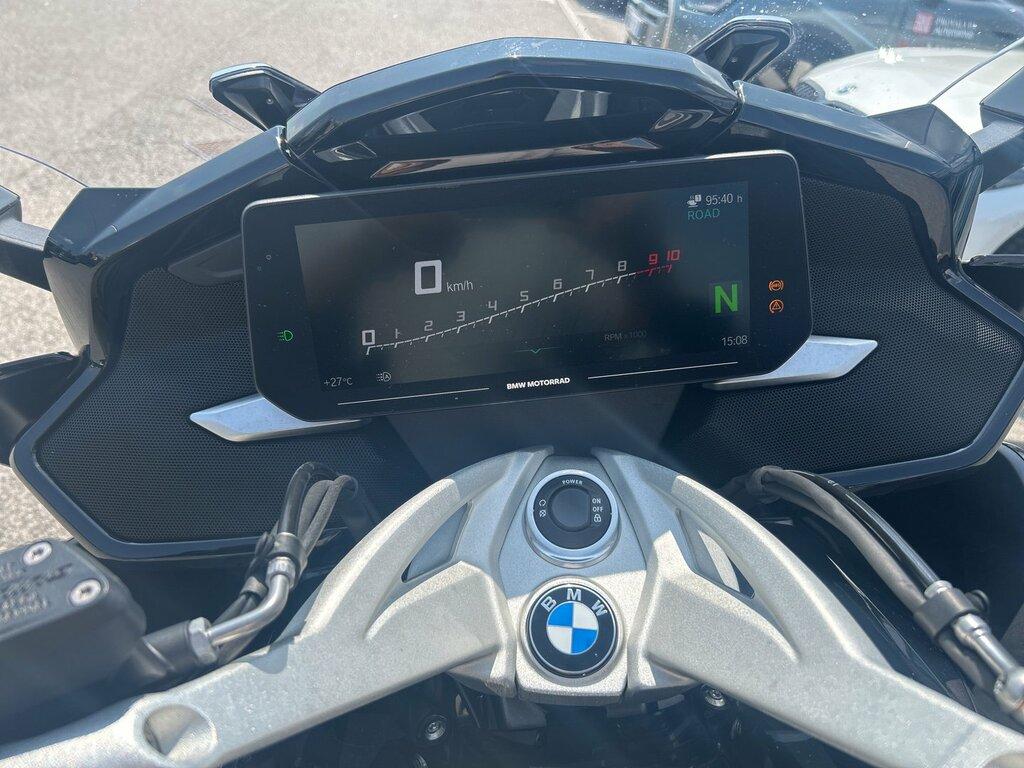 usatostore.bmw-motorrad.it Store BMW Motorrad K 1600 GTL BMW K 1600 GTL ABS MY22