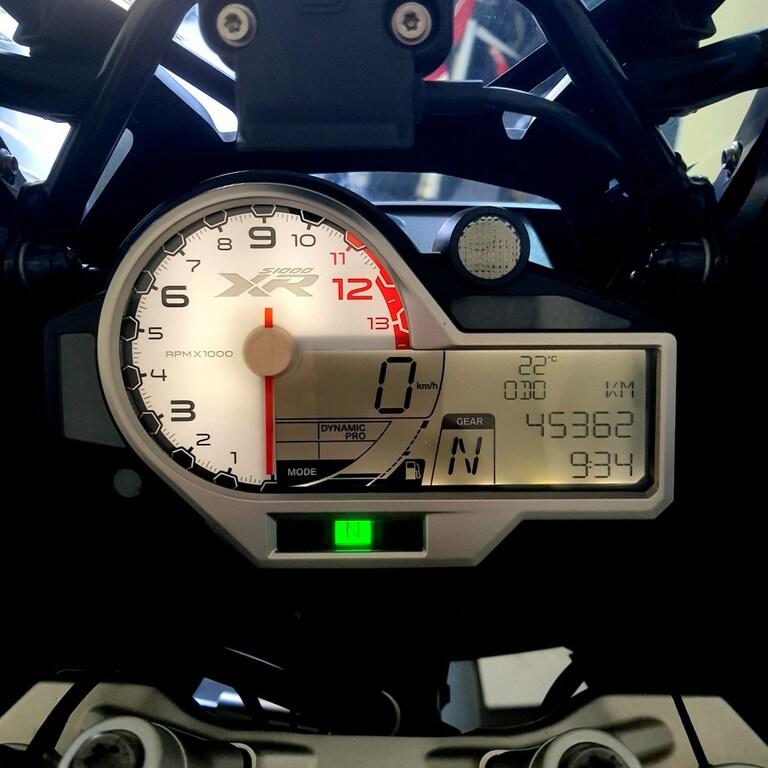 usatostore.bmw-motorrad.it Store BMW Motorrad S 1000 XR BMW S 1000 XR ABS MY15