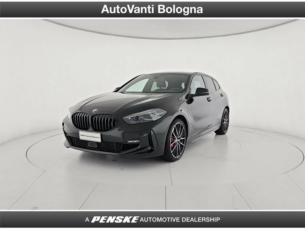 usatostore.bmw.it Store BMW Serie 1 118d Msport auto