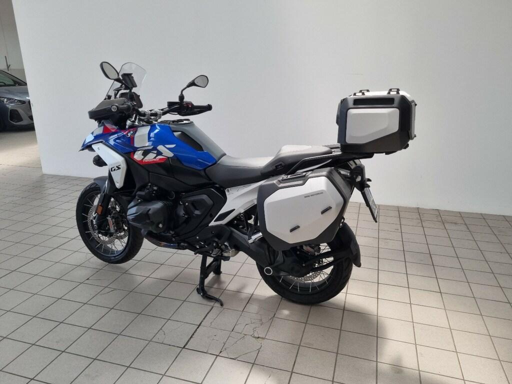 usatostore.bmw-motorrad.it Store BMW Motorrad R 1300 GS BMW R 1300 GS MY23