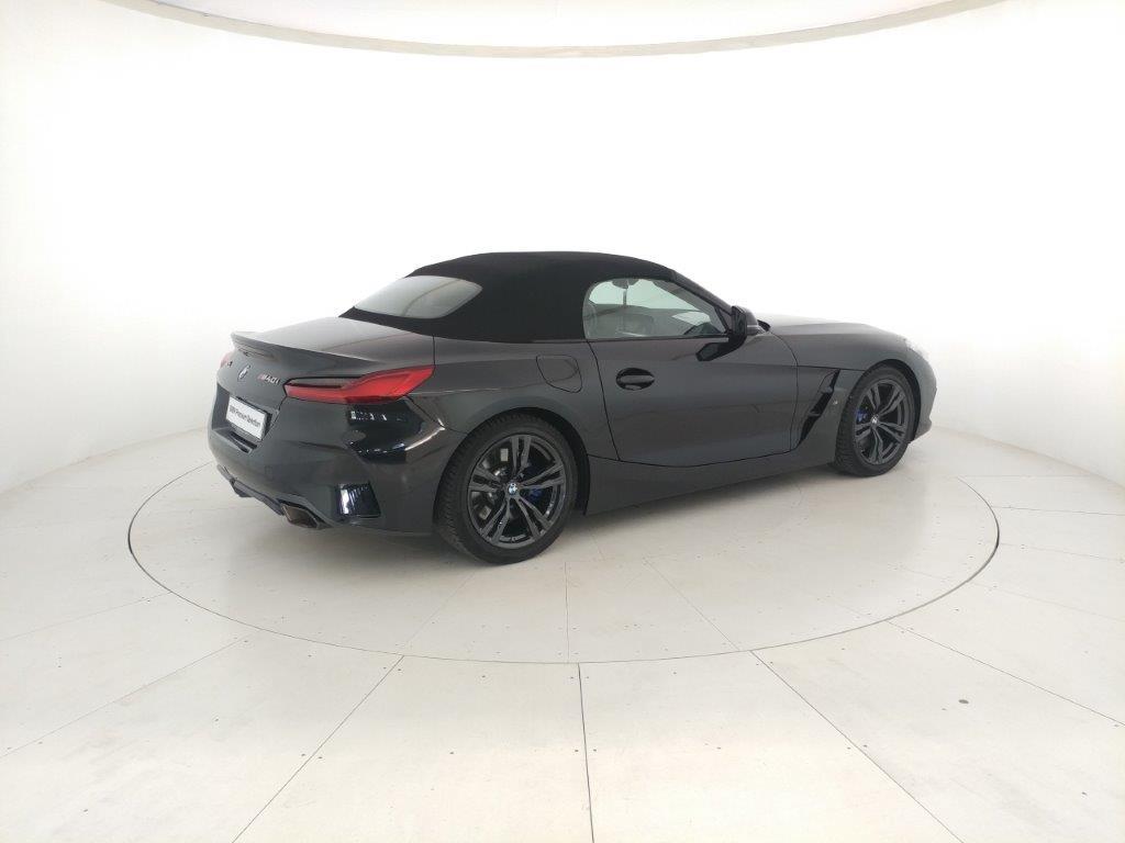 usatostore.bmw.it Store BMW Z4 Z4 M40i auto