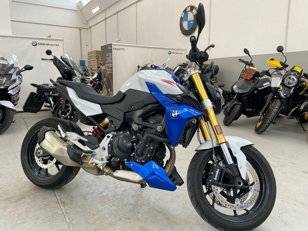 usatostore.bmw.it Store BMW Motorrad F 900 R BMW F 900 R MY20