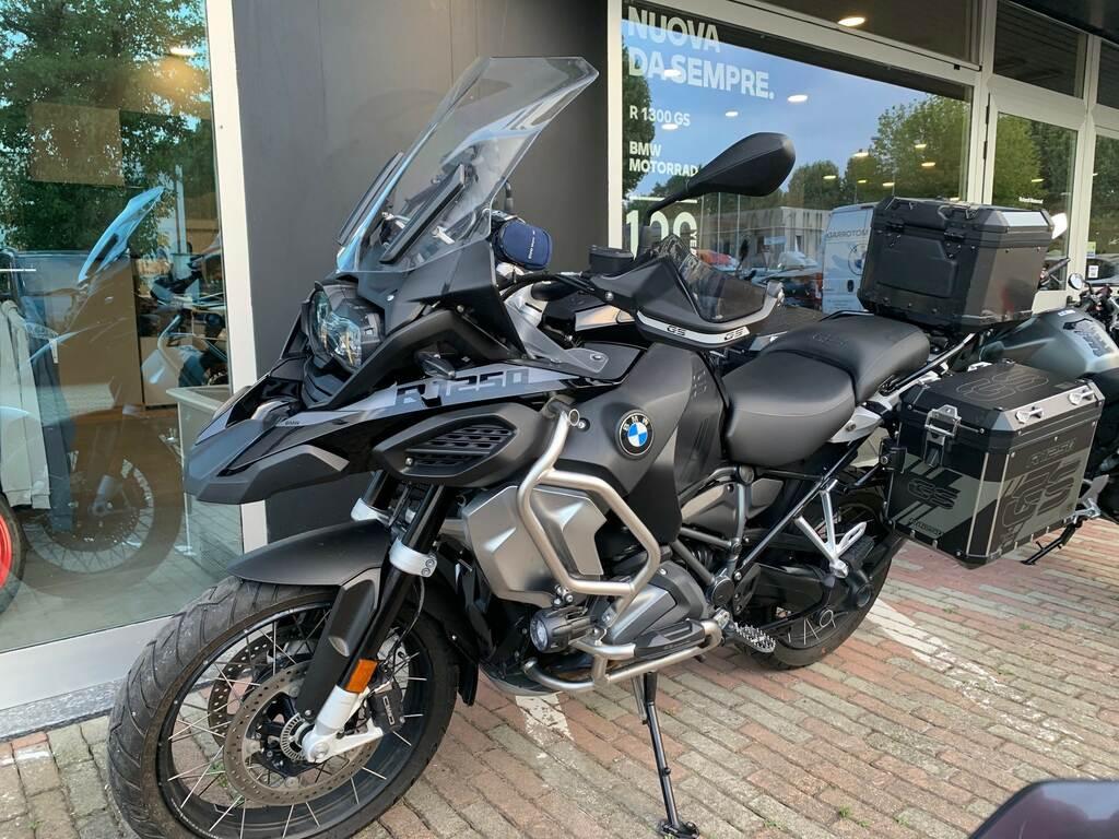 usatostore.bmw.it Store BMW Motorrad R 1250 GS BMW R 1250 GS Adventure ABS MY21