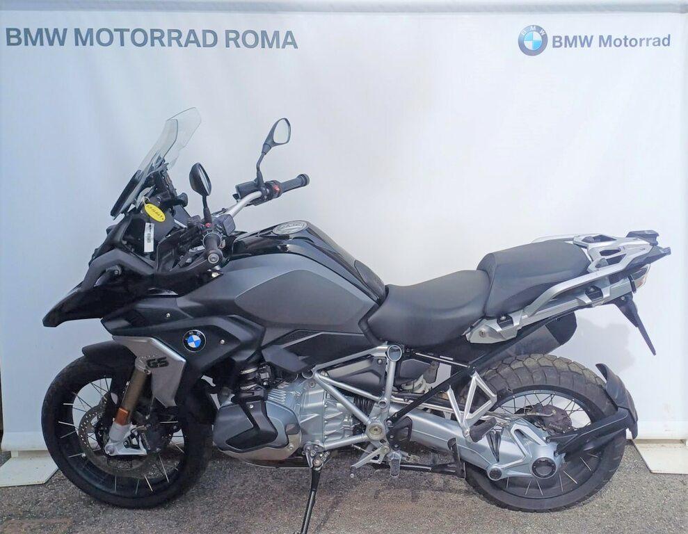 usatostore.bmw-motorrad.it Store BMW Motorrad R 1250 GS BMW R 1250 GS ABS MY19