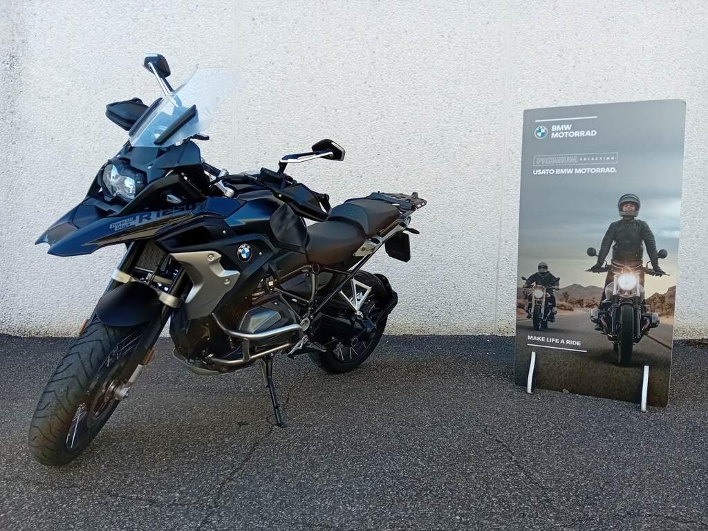 usatostore.bmw-motorrad.it Store BMW Motorrad R 1250 GS ABS