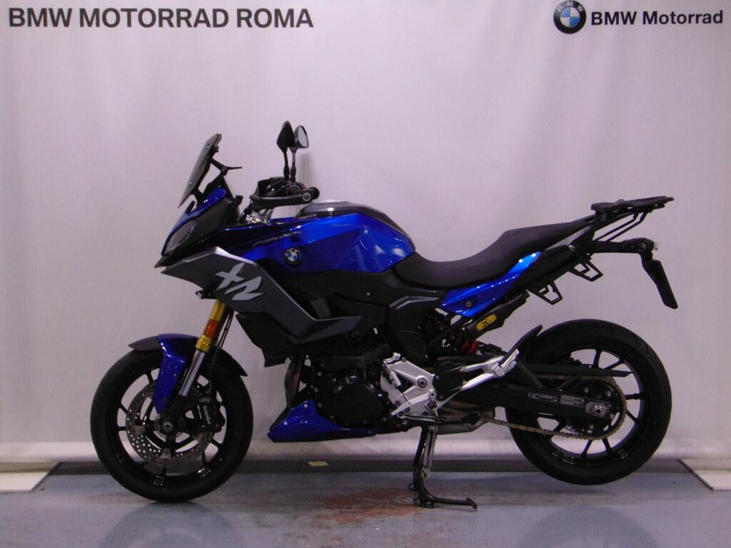 usatostore.bmw-motorrad.it Store BMW Motorrad F 900 XR BMW F 900 XR MY20