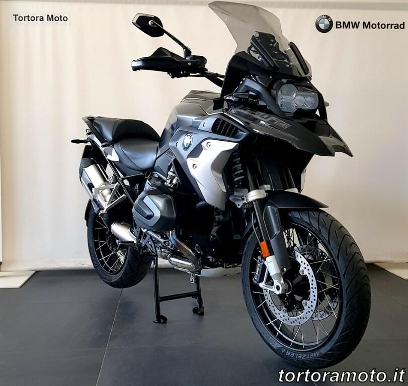 usatostore.bmw-motorrad.it Store BMW Motorrad R 1250 GS BMW R 1250 GS ABS MY21