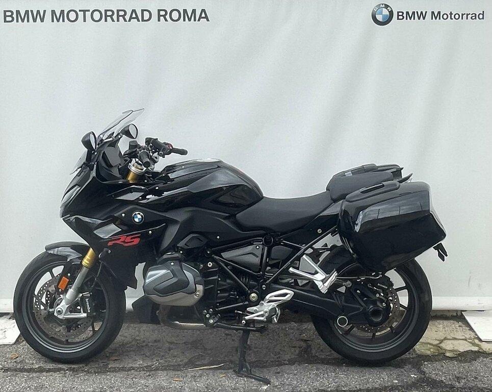 usatostore.bmw.it Store BMW Motorrad R 1250 RS BMW R 1250 RS ABS MY20