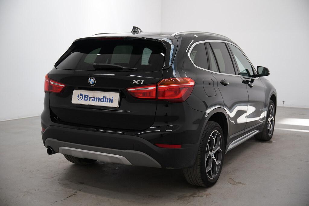 usatostore.bmw.it Store BMW X1 sdrive18d xLine auto