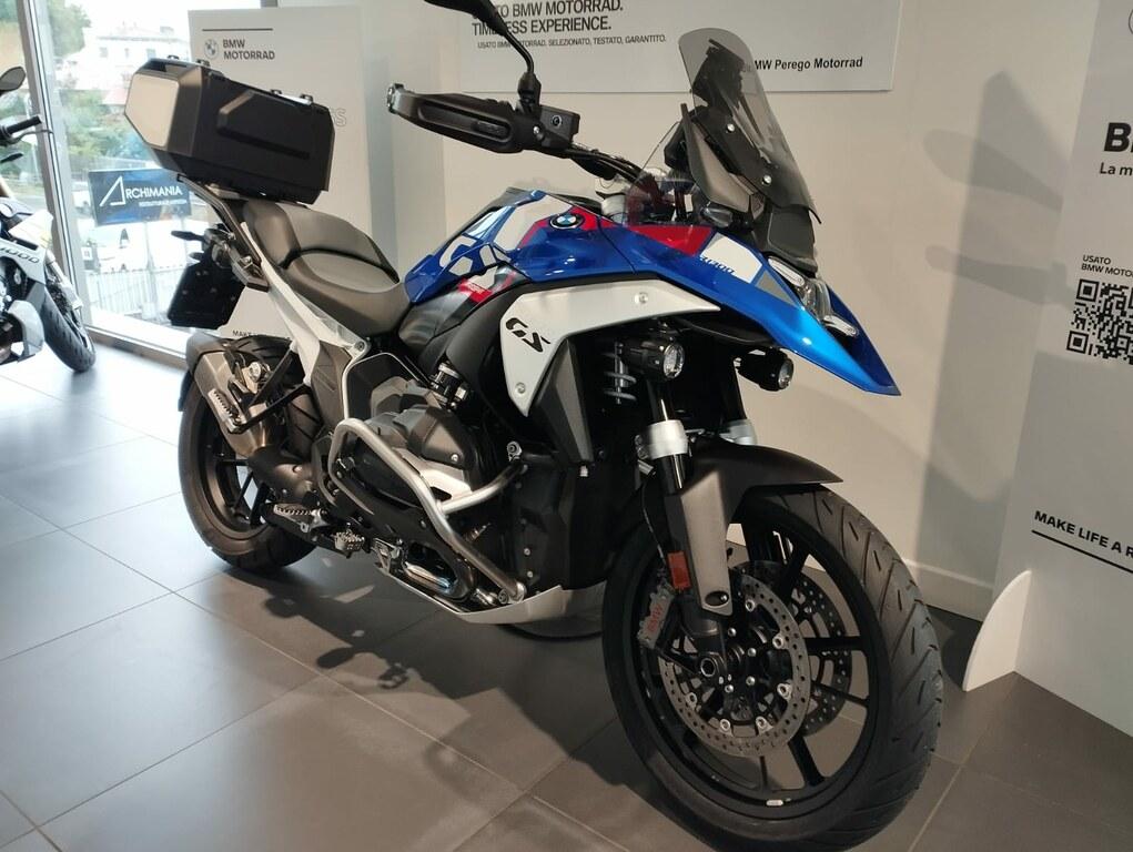 usatostore.bmw.it Store BMW Motorrad R 1300 GS 