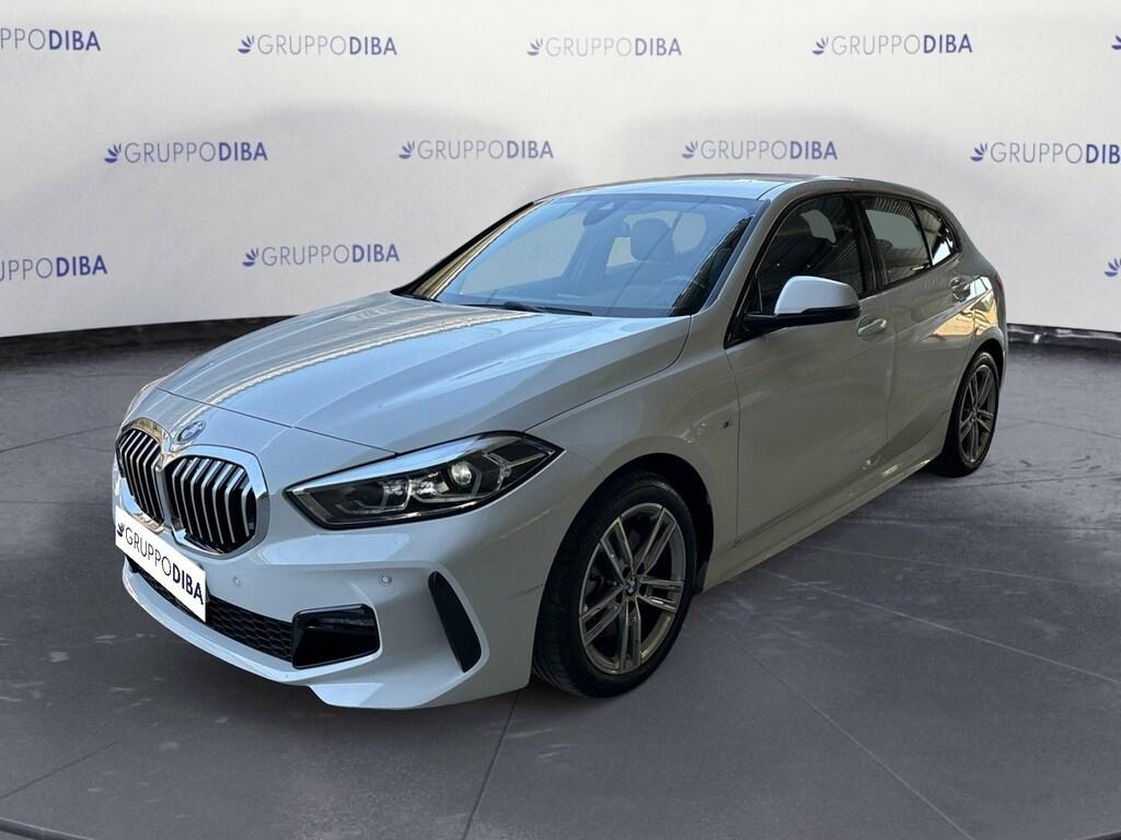 usatostore.bmw.it Store BMW Serie 1 118d Msport auto