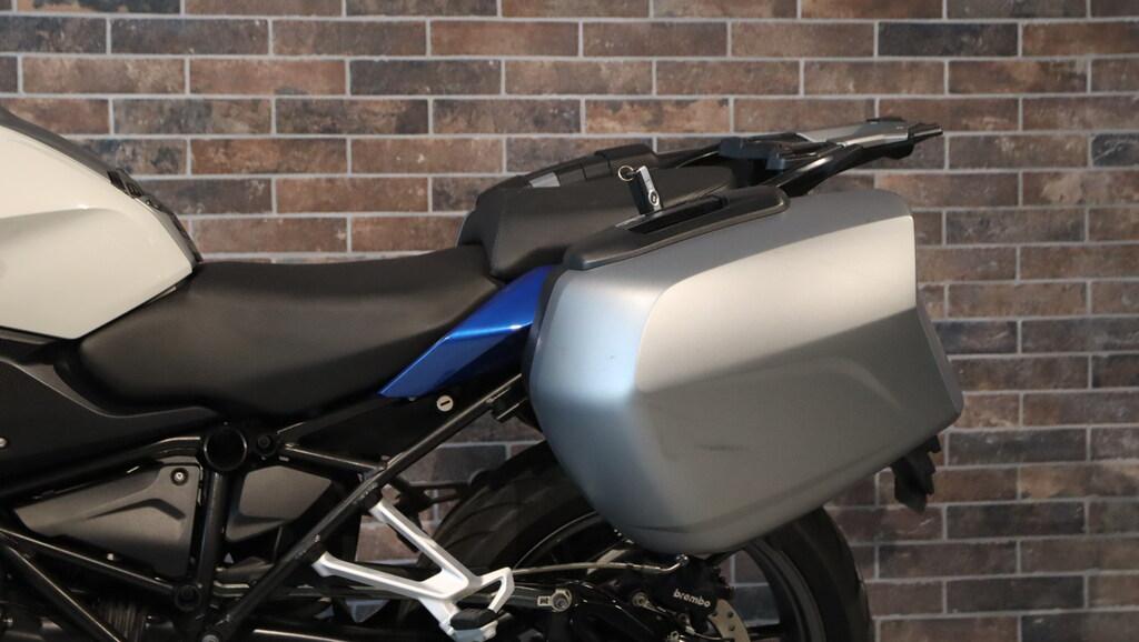 usatostore.bmw-motorrad.it Store BMW Motorrad R 1200 RS BMW R 1200 RS ABS MY15
