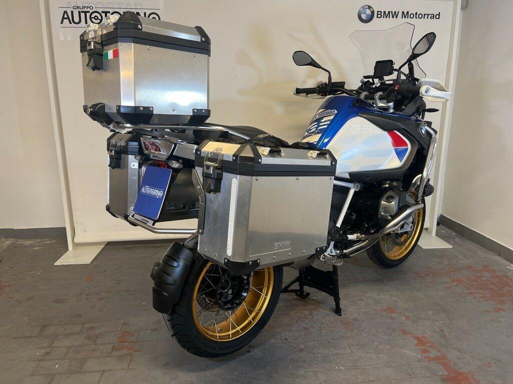 usatostore.bmw-motorrad.it Store BMW Motorrad R 1250 GS BMW R 1250 GS Adventure ABS MY19