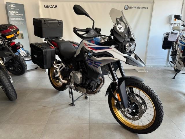 usatostore.bmw-motorrad.it Store BMW Motorrad F 850 GS BMW F 850 GS ABS MY19