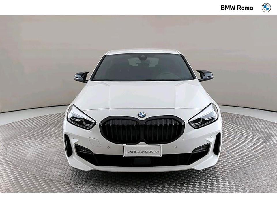 usatostore.bmw.it Store BMW Serie 1 120d Msport xdrive auto