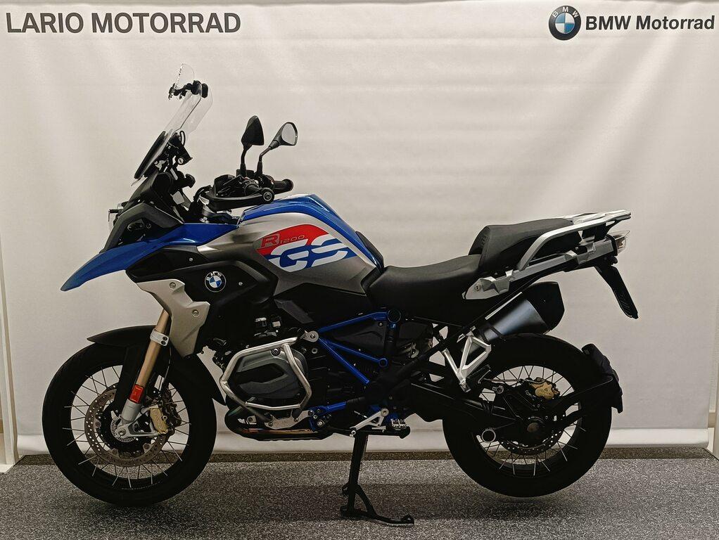 usatostore.bmw.it Store BMW Motorrad R 1200 GS BMW R 1200 GS ABS MY17