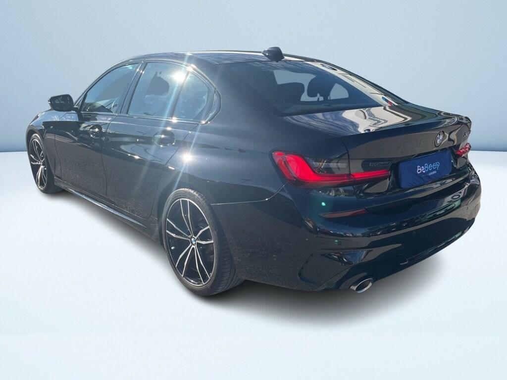 usatostore.bmw.it Store BMW Serie 3 320d Msport auto