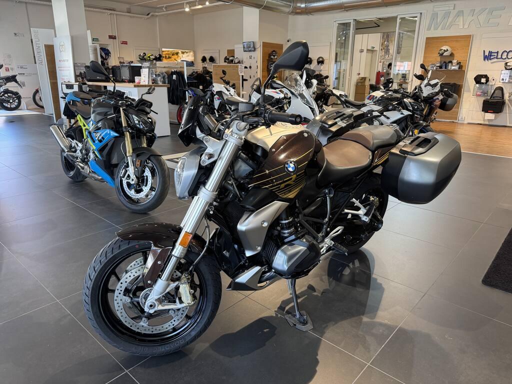 usatostore.bmw-motorrad.it Store BMW Motorrad R 1250 R BMW R 1250 R ABS MY19