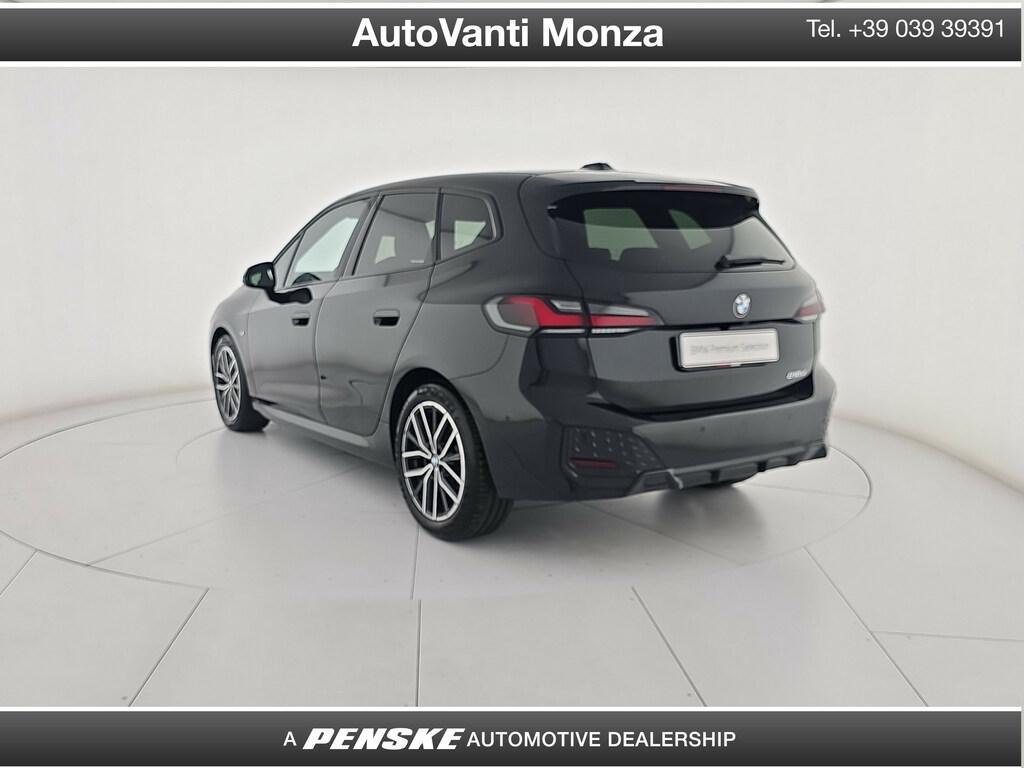 usatostore.bmw.it Store BMW Serie 2 218d Active Tourer Msport auto