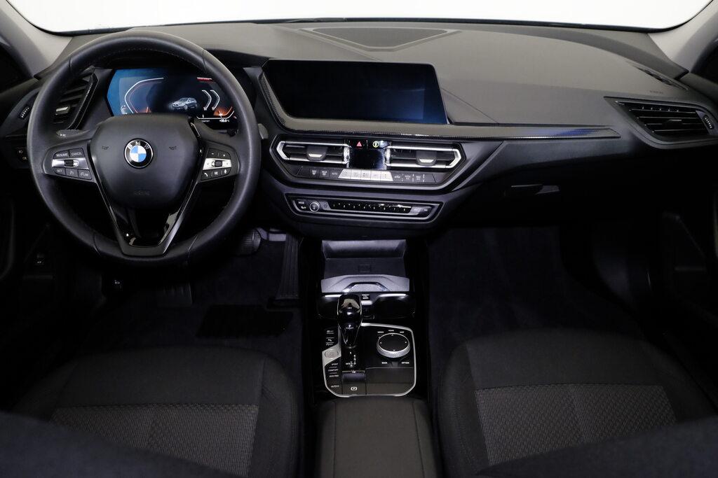 usatostore.bmw.it Store BMW Serie 1 116d