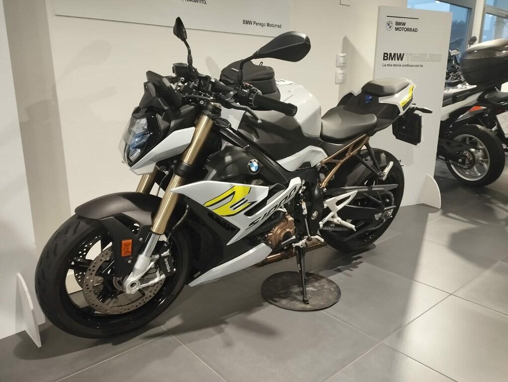 usatostore.bmw.it Store BMW Motorrad S 1000 R BMW S 1000 R ABS MY21