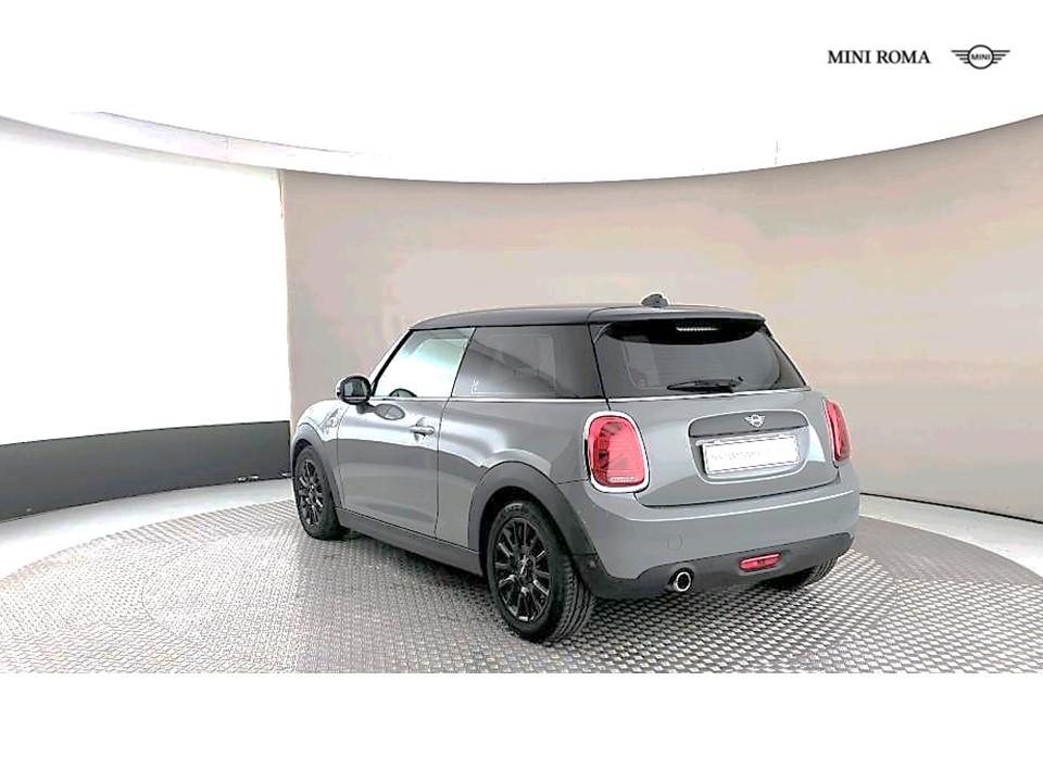 usatostore.bmw.it Store MINI MINI 1.5 TwinPower Turbo One Boost DCT