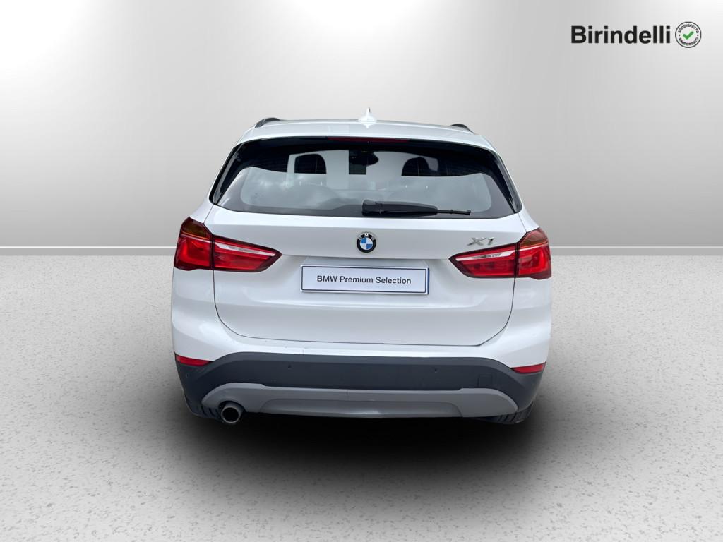 usatostore.bmw.it Store BMW X1 xdrive18d Business auto