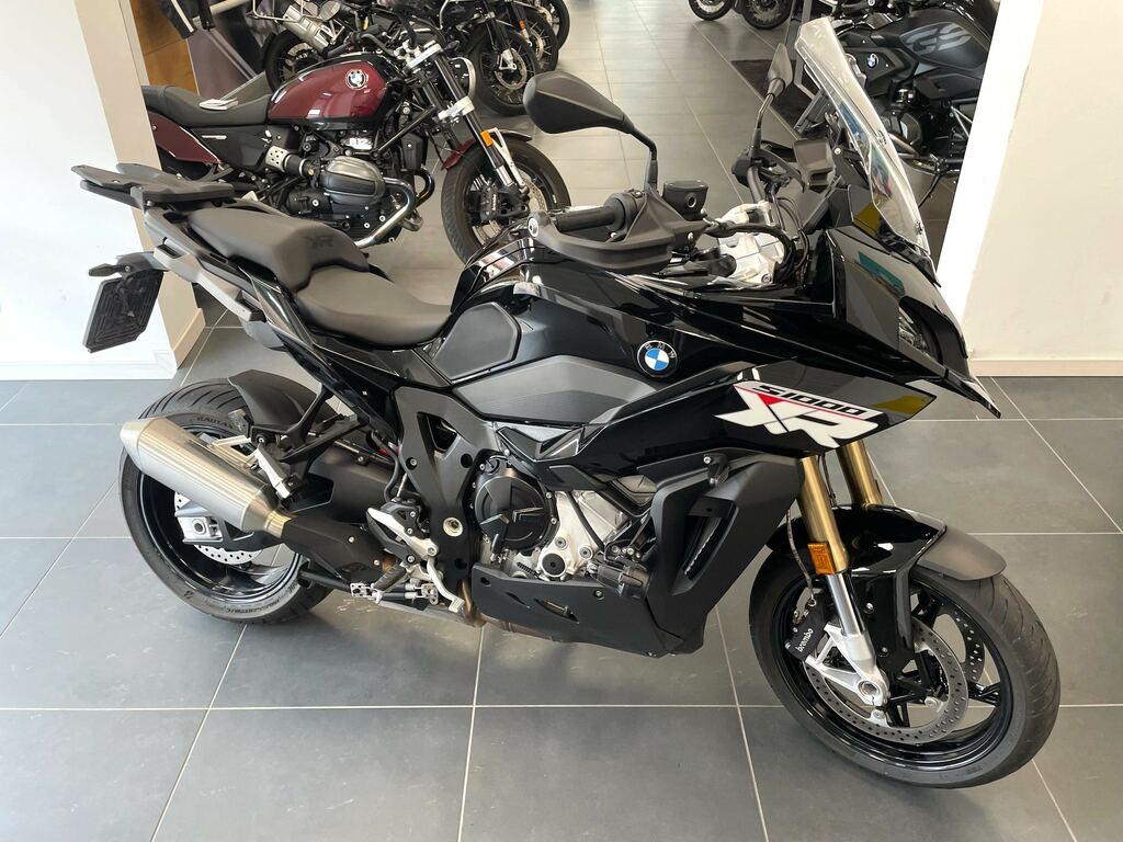 usatostore.bmw-motorrad.it Store BMW Motorrad S 1000 XR ABS