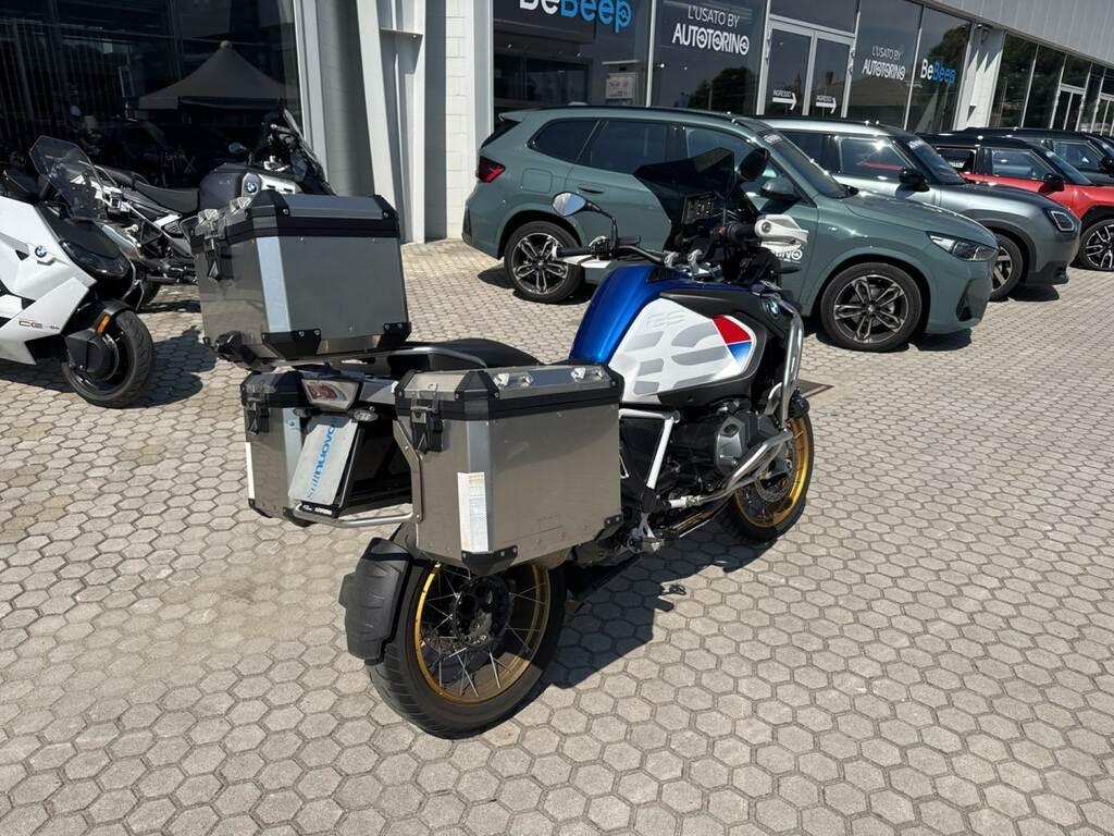 usatostore.bmw-motorrad.it Store BMW Motorrad R 1250 GS BMW R 1250 GS Adventure ABS MY19