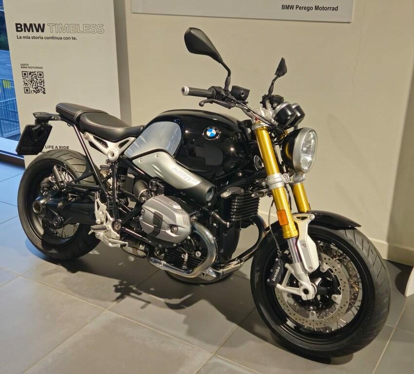 usatostore.bmw.it Store BMW Motorrad R nineT BMW R nineT ABS MY19