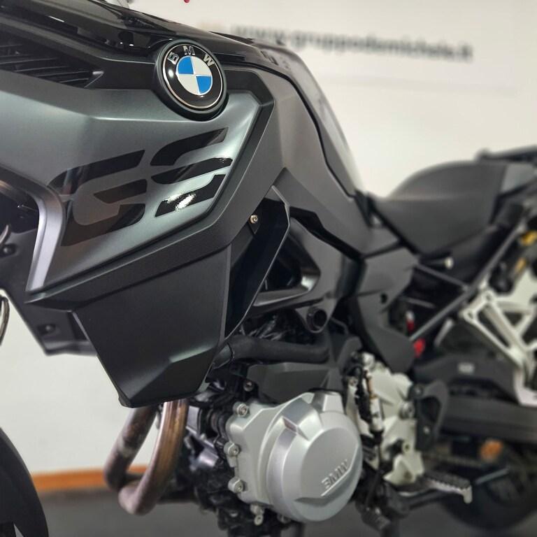 usatostore.bmw.it Store BMW Motorrad F 850 GS BMW F 850 GS ABS MY21